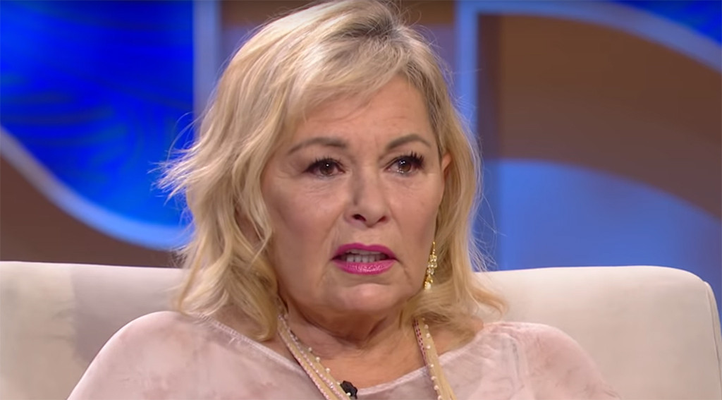 Roseanne Barr, The Dr. Oz Show Roseanne Barr, The Dr. Oz Show